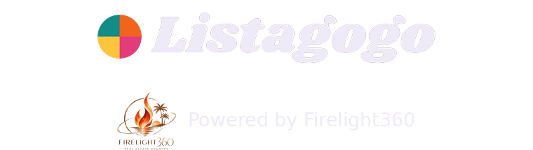Listagogo — powered by Firelight360