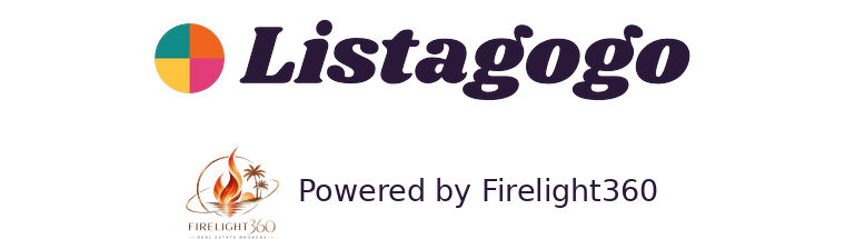Listagogo — powered by Firelight360